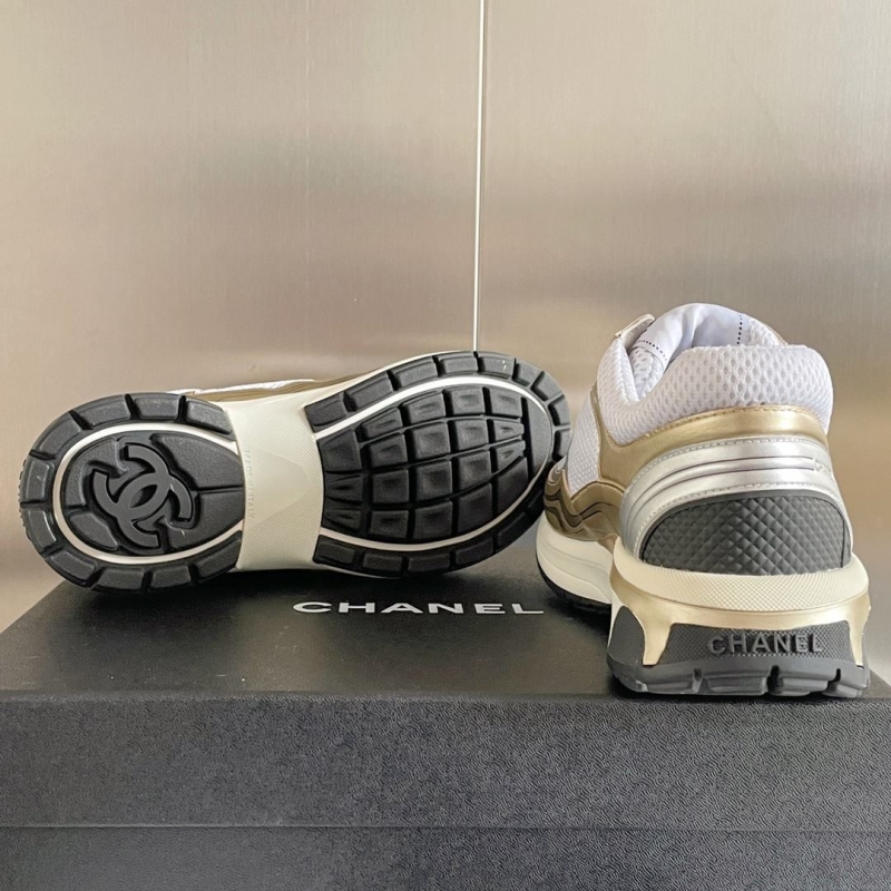 Chanel Sneakers